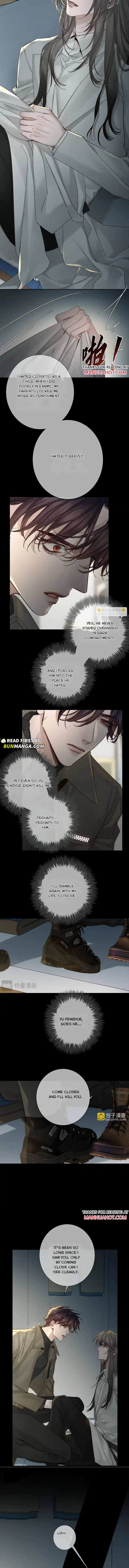 The Protagonist Just Wants To Falling In Love Chapter 265 page 8 - 
