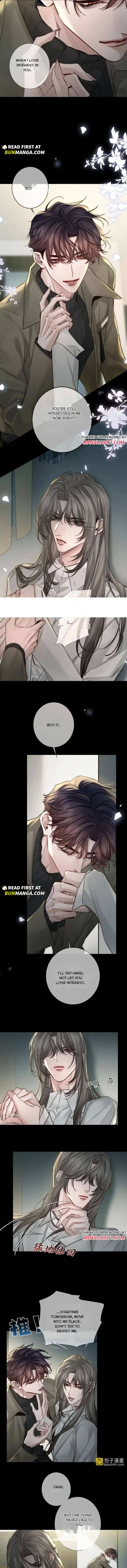 The Protagonist Just Wants To Falling In Love Chapter 266 page 3 - 