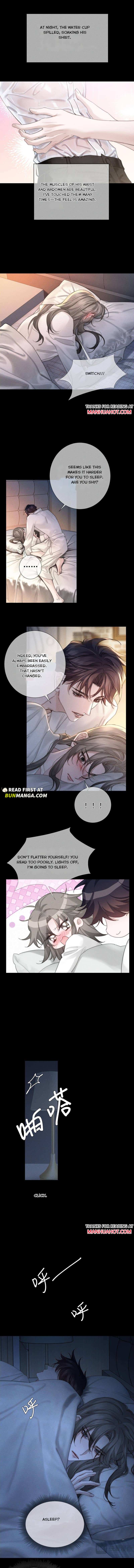 The Protagonist Just Wants To Falling In Love Chapter 267 page 3 - 