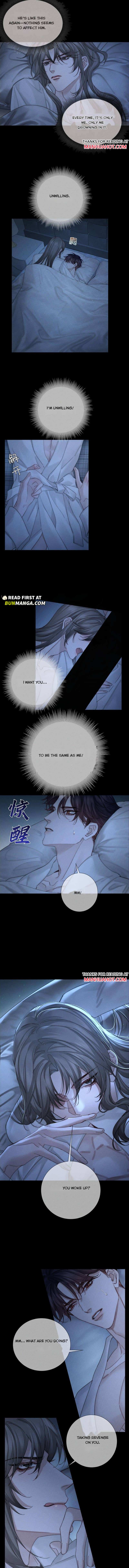 The Protagonist Just Wants To Falling In Love Chapter 267 page 4 - 