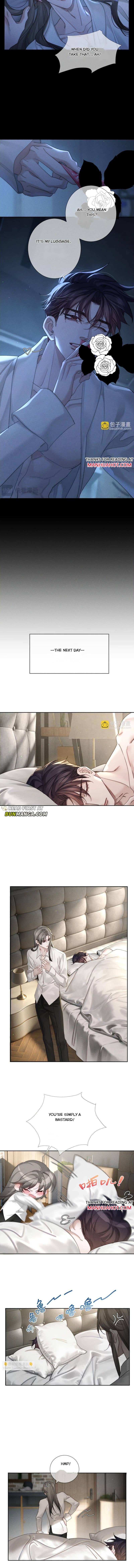 The Protagonist Just Wants To Falling In Love Chapter 267 page 6 - 