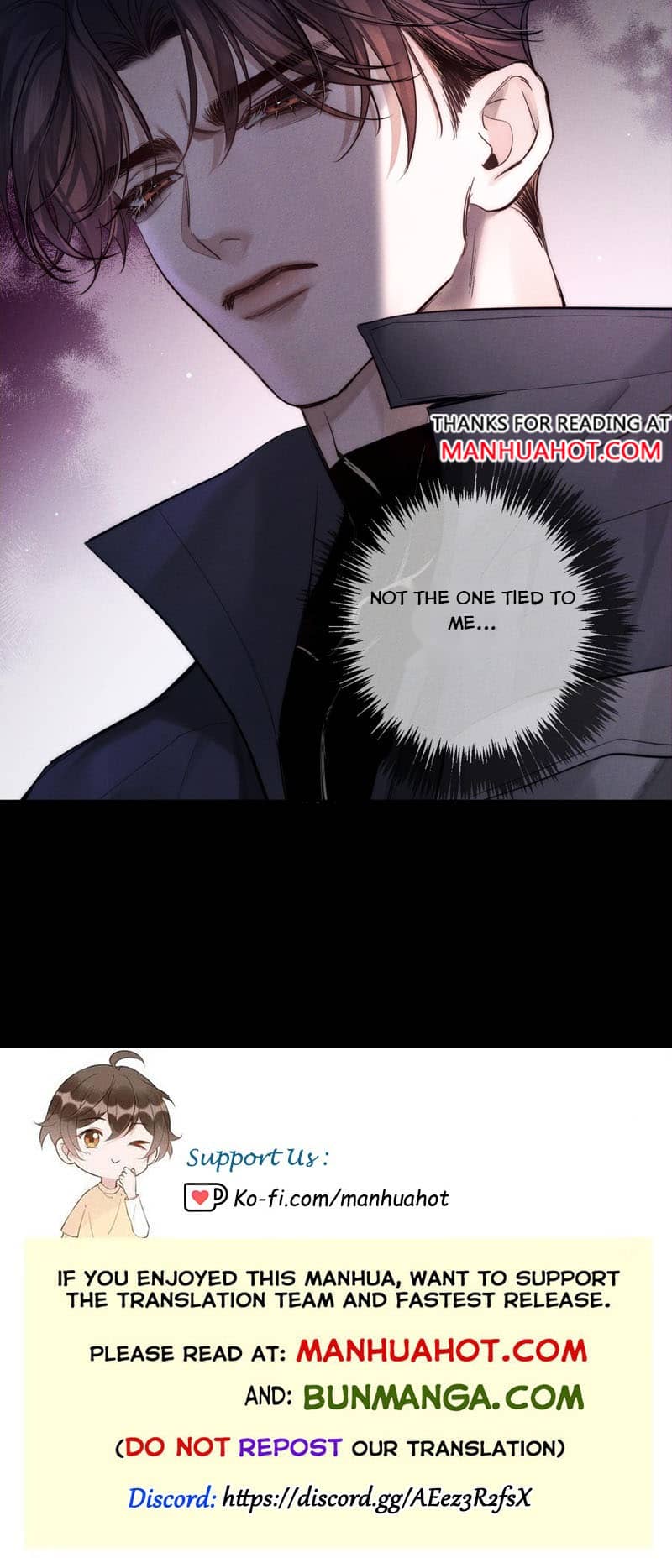 The Protagonist Just Wants To Falling In Love Chapter 267 page 9 - 