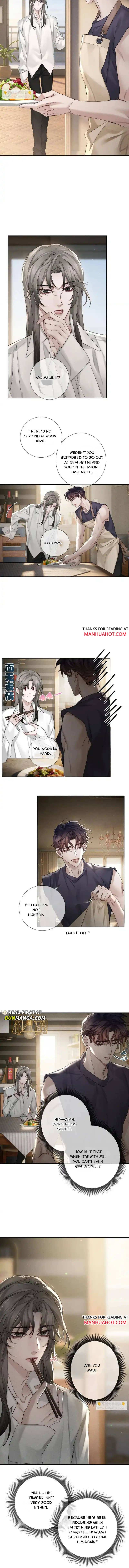 The Protagonist Just Wants To Falling In Love Chapter 269 page 2 - 