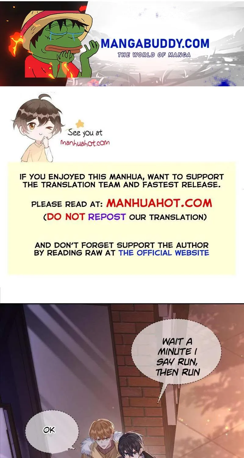 The Protagonist Just Wants To Falling In Love Chapter 27 page 1 - 