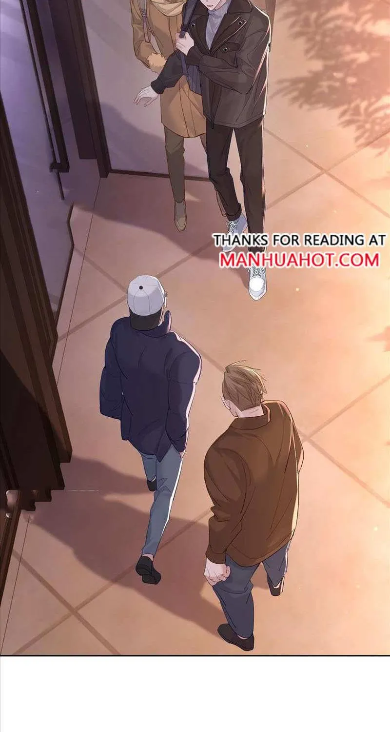 The Protagonist Just Wants To Falling In Love Chapter 27 page 2 - 