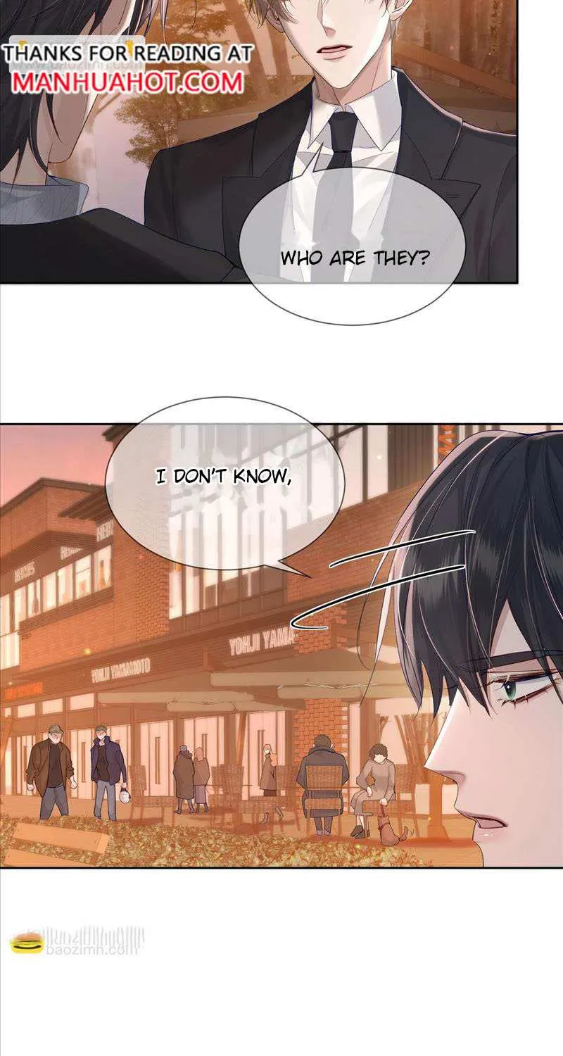 The Protagonist Just Wants To Falling In Love Chapter 27 page 11 - 