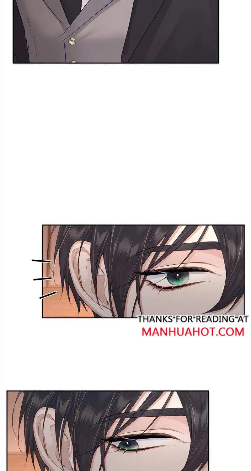 The Protagonist Just Wants To Falling In Love Chapter 27 page 13 - 