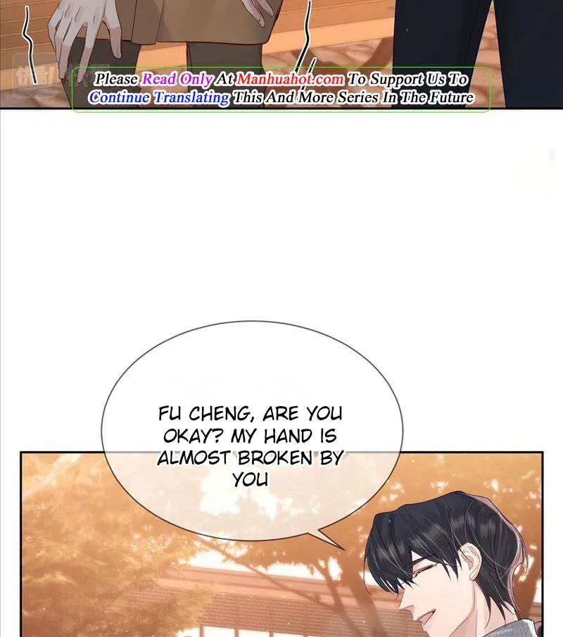 The Protagonist Just Wants To Falling In Love Chapter 27 page 15 - 