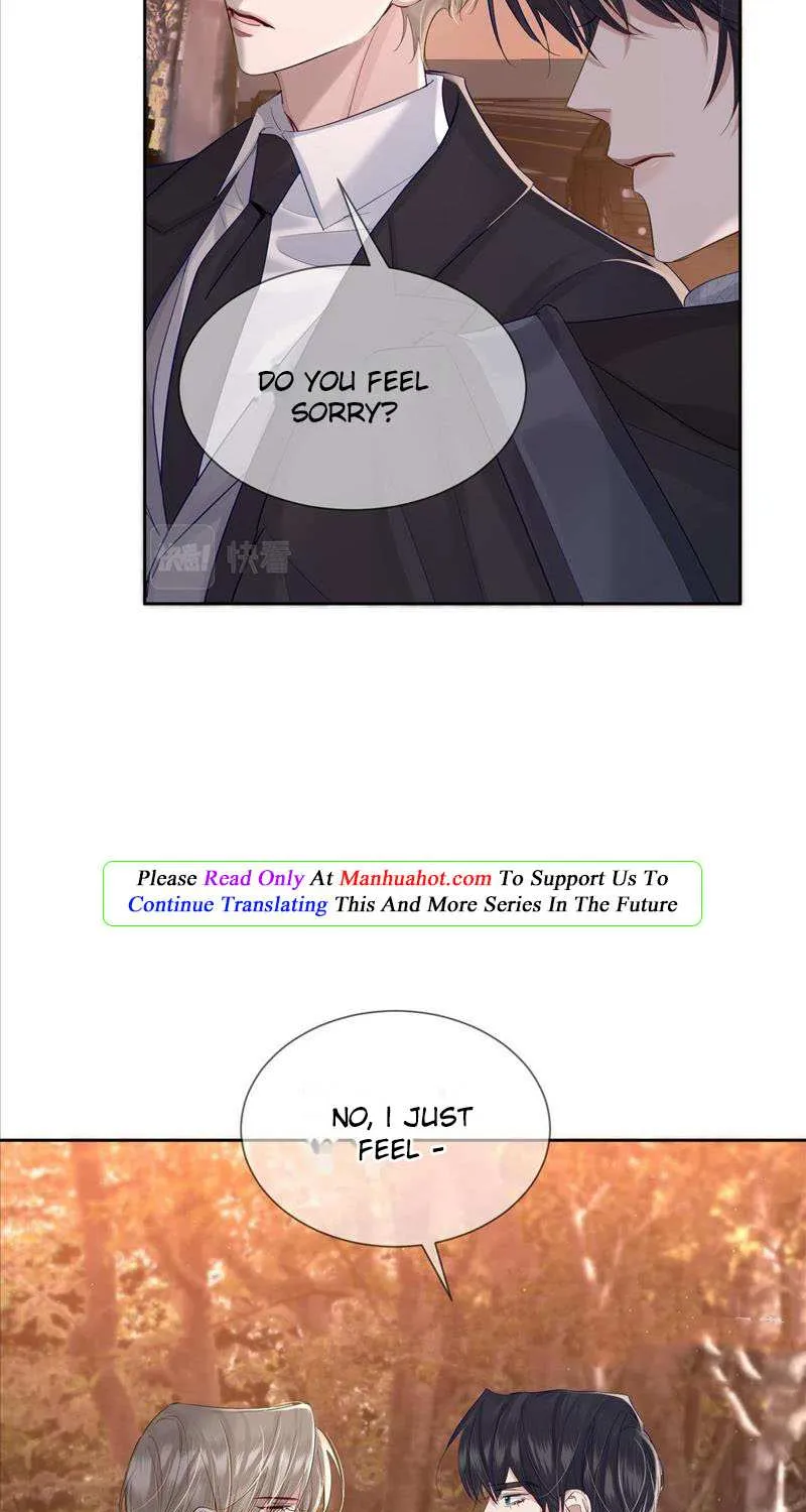 The Protagonist Just Wants To Falling In Love Chapter 27 page 20 - 