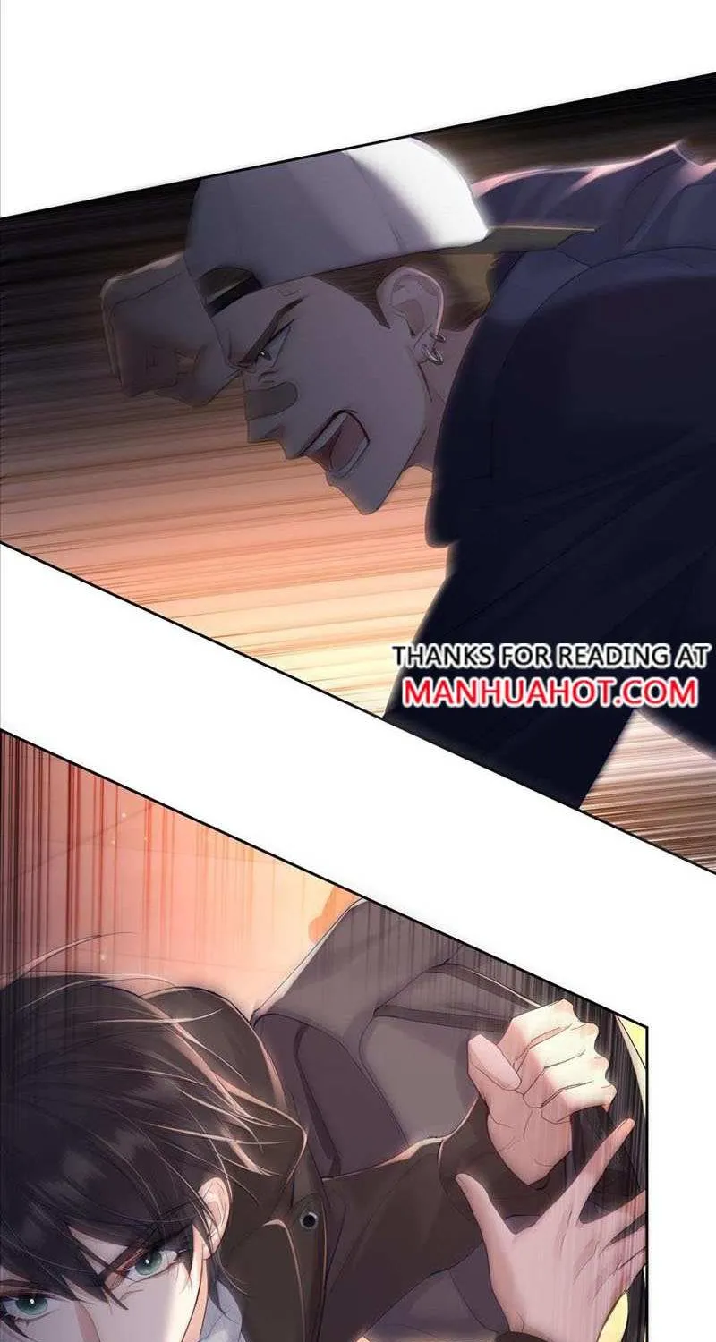 The Protagonist Just Wants To Falling In Love Chapter 27 page 3 - 