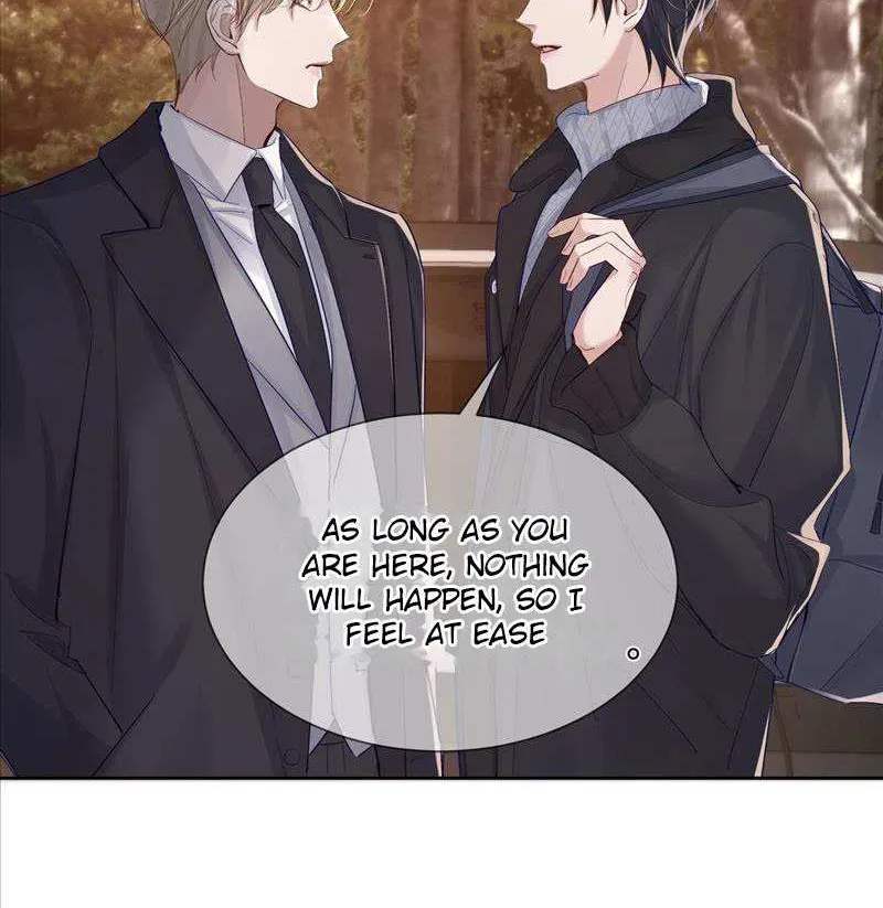 The Protagonist Just Wants To Falling In Love Chapter 27 page 21 - 