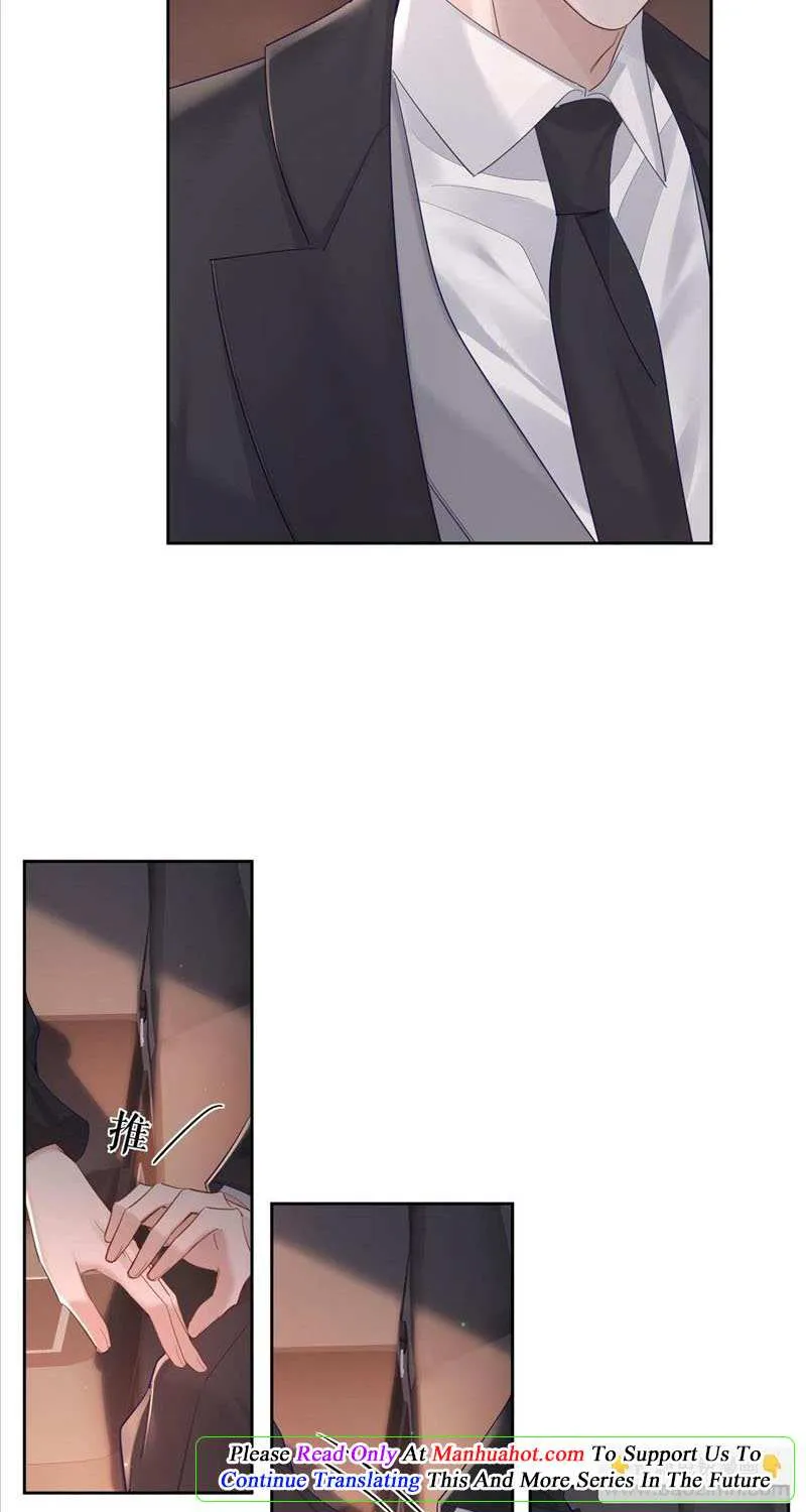 The Protagonist Just Wants To Falling In Love Chapter 27 page 26 - 
