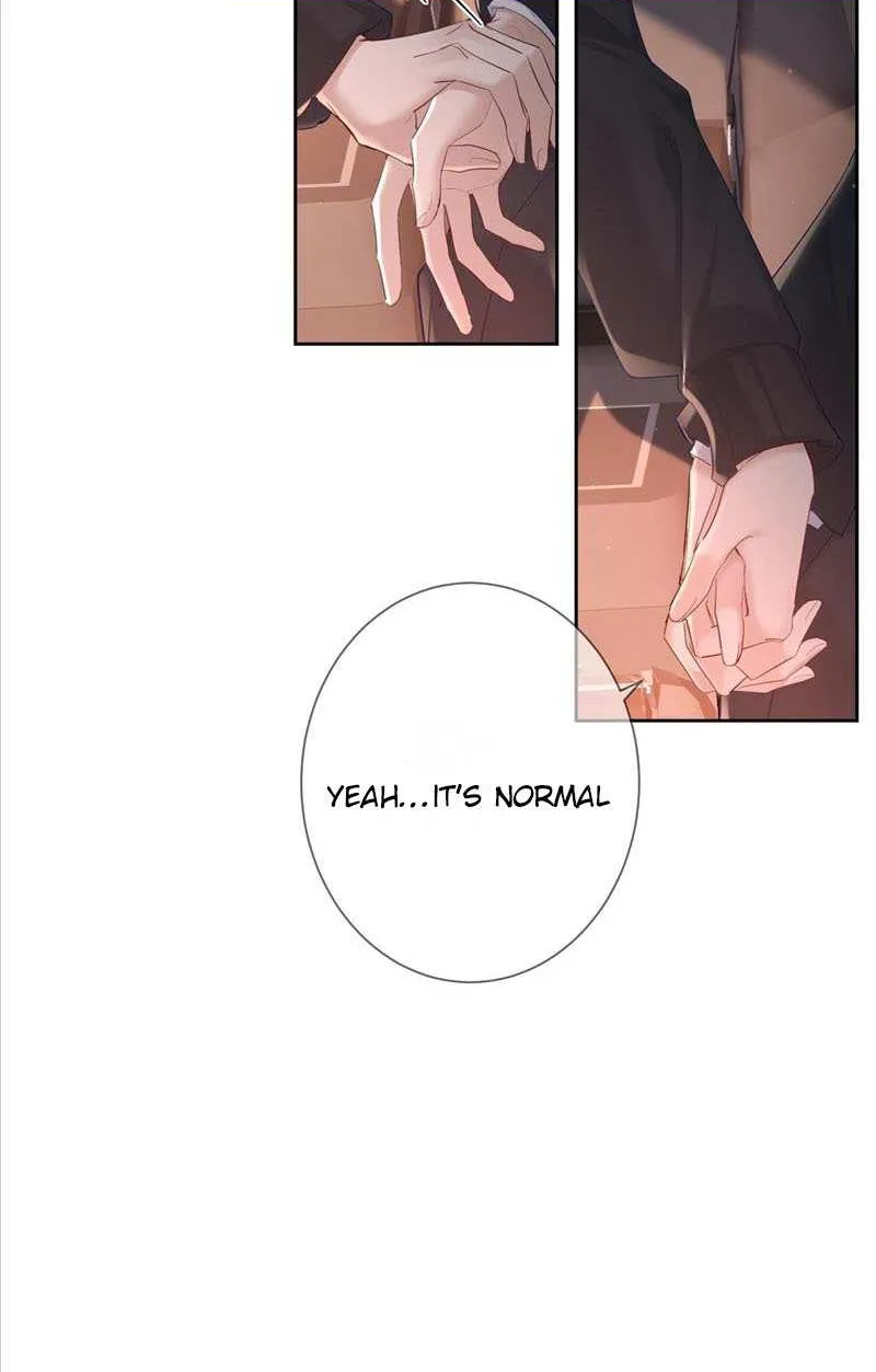 The Protagonist Just Wants To Falling In Love Chapter 27 page 27 - 
