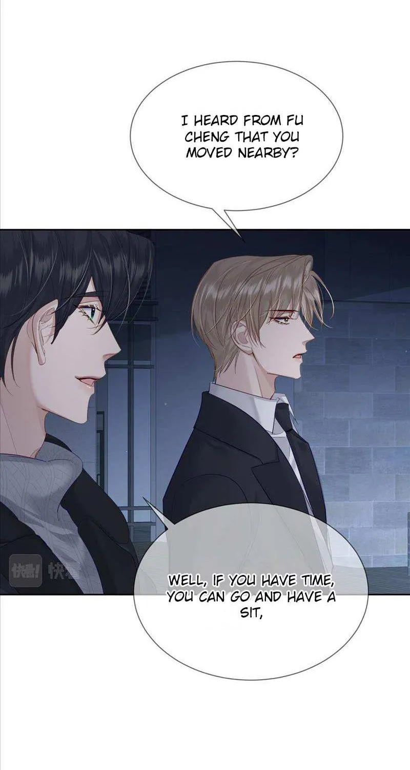 The Protagonist Just Wants To Falling In Love Chapter 27 page 29 - 