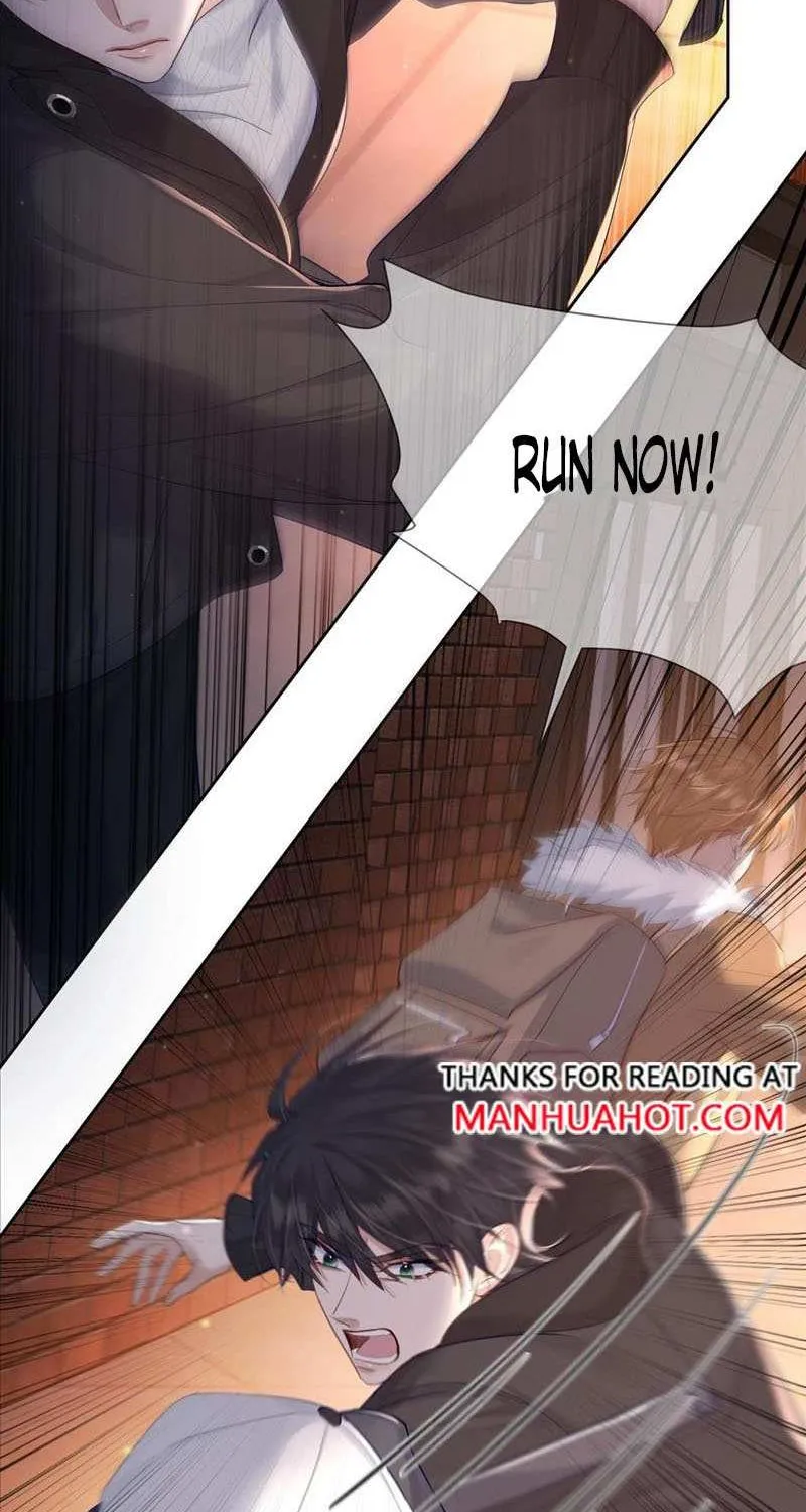 The Protagonist Just Wants To Falling In Love Chapter 27 page 4 - 