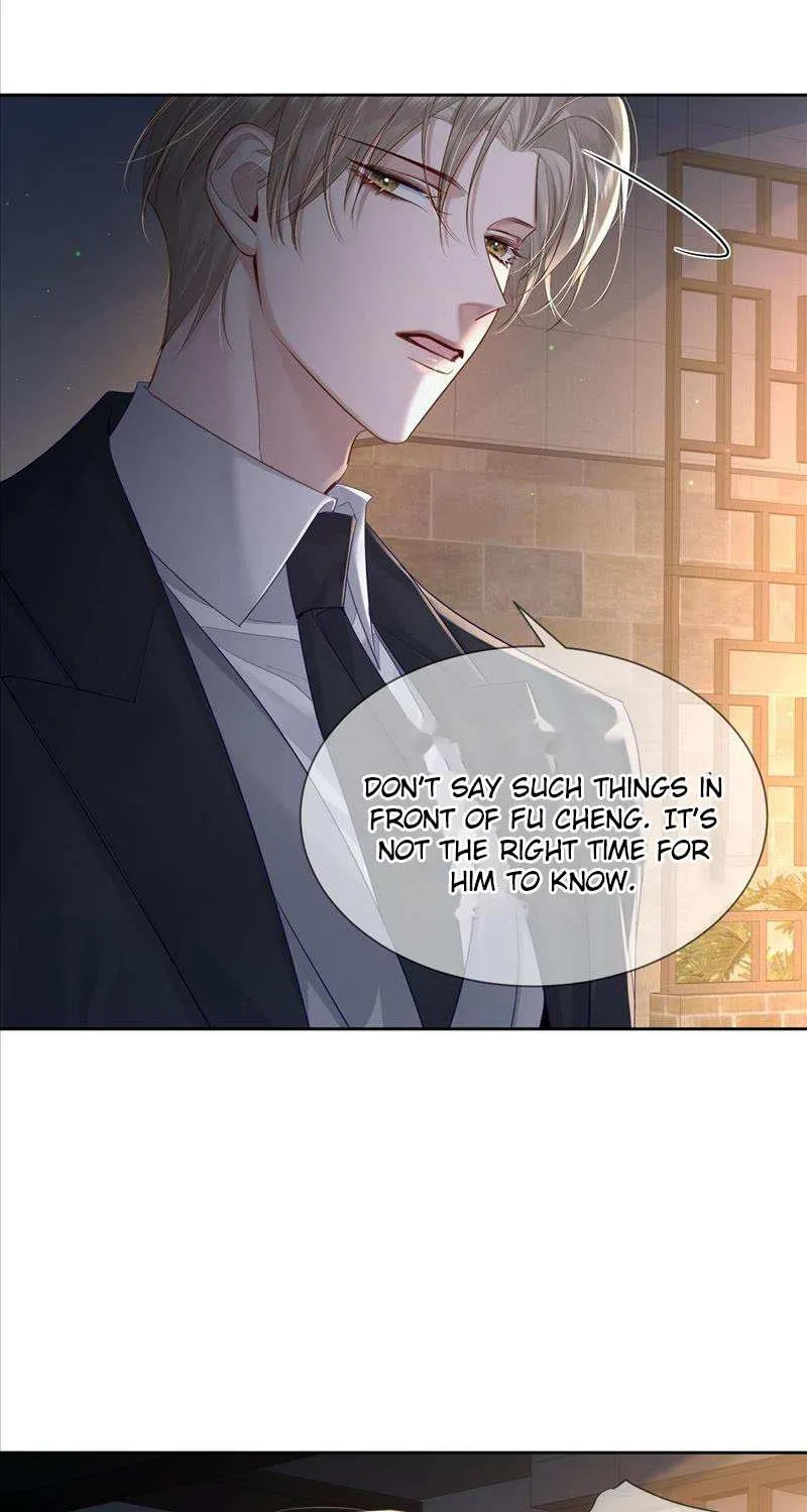 The Protagonist Just Wants To Falling In Love Chapter 27 page 31 - 