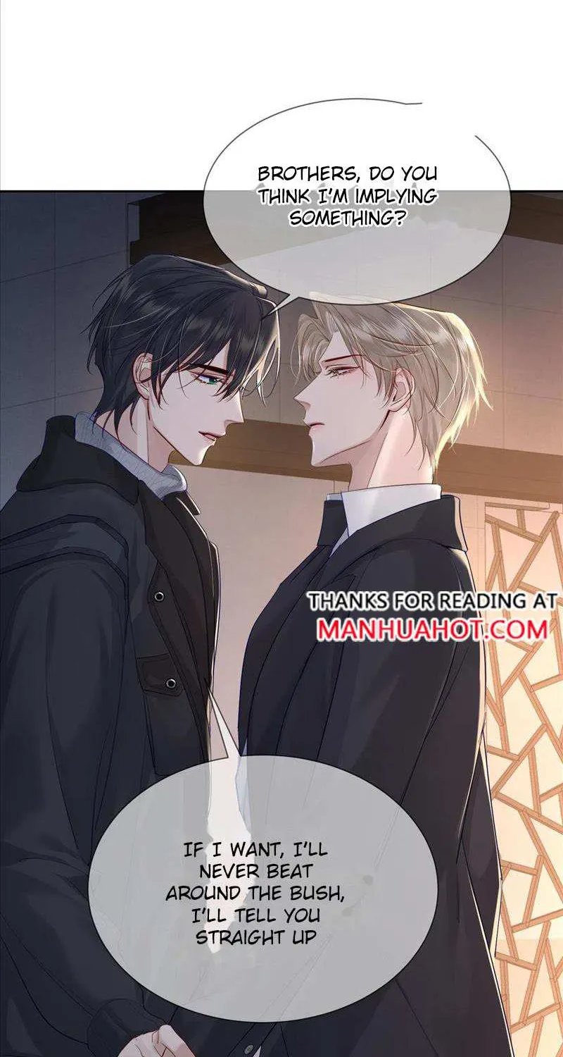 The Protagonist Just Wants To Falling In Love Chapter 27 page 33 - 
