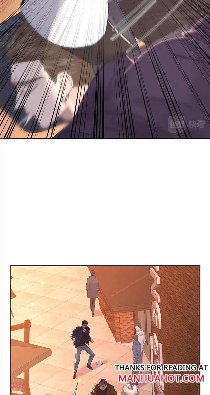 The Protagonist Just Wants To Falling In Love Chapter 27 page 5 - 