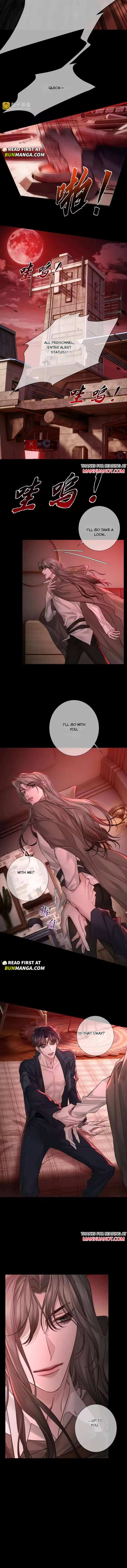The Protagonist Just Wants To Falling In Love Chapter 270 page 9 - 