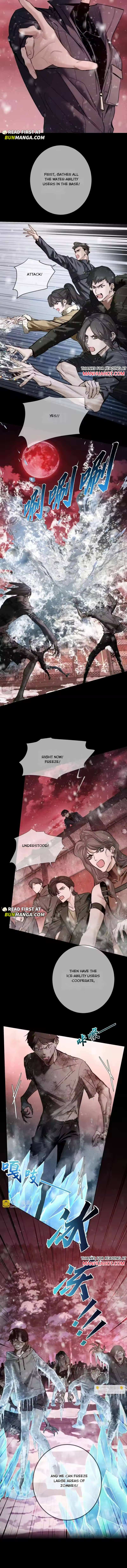 The Protagonist Just Wants To Falling In Love Chapter 272 page 3 - 