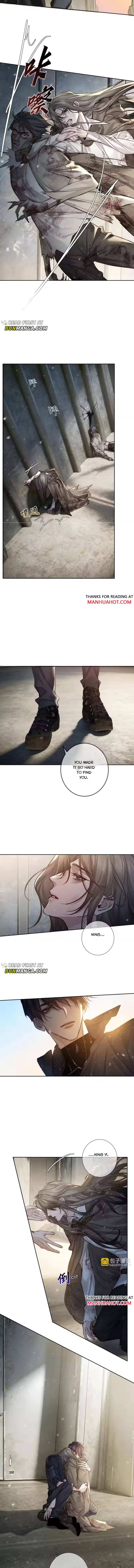 The Protagonist Just Wants To Falling In Love Chapter 272 page 6 - 