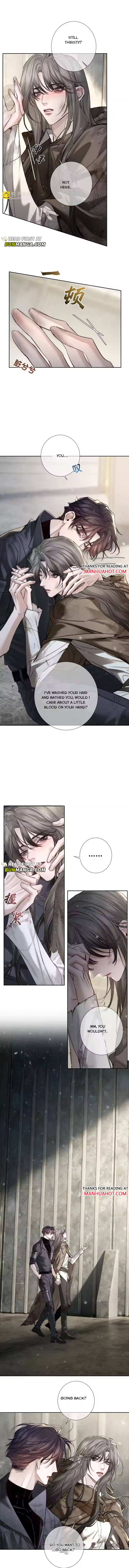The Protagonist Just Wants To Falling In Love Chapter 272 page 8 - 