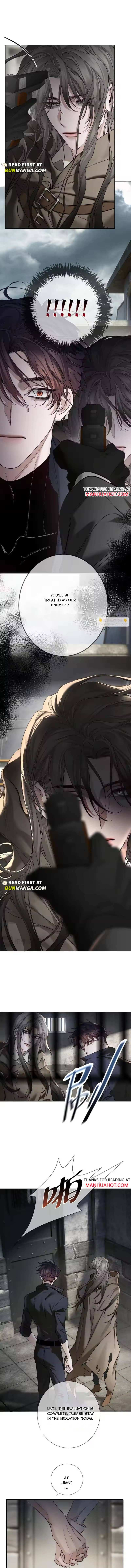 The Protagonist Just Wants To Falling In Love Chapter 273 page 3 - 