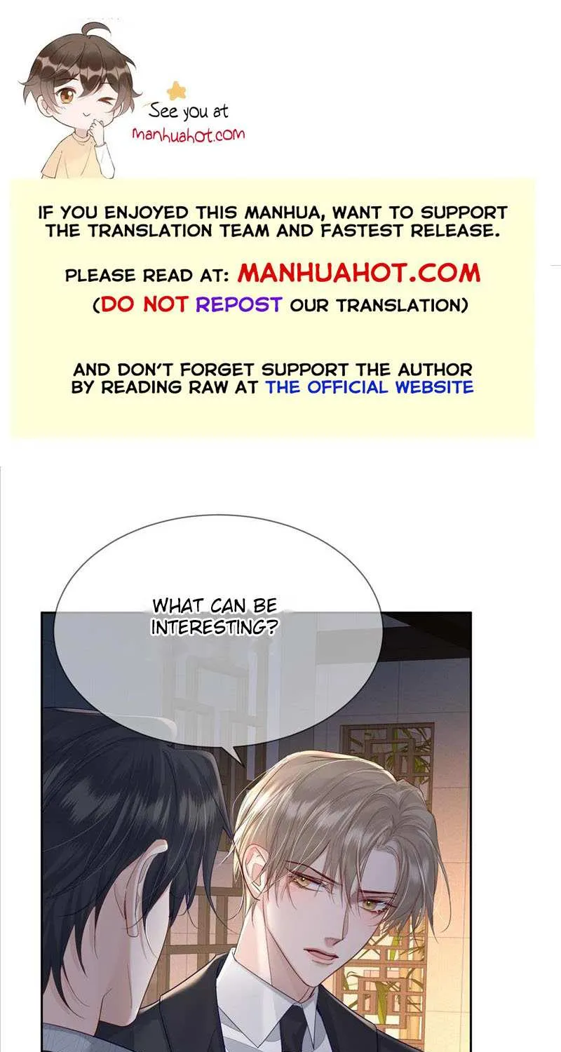 The Protagonist Just Wants To Falling In Love Chapter 28 page 1 - 