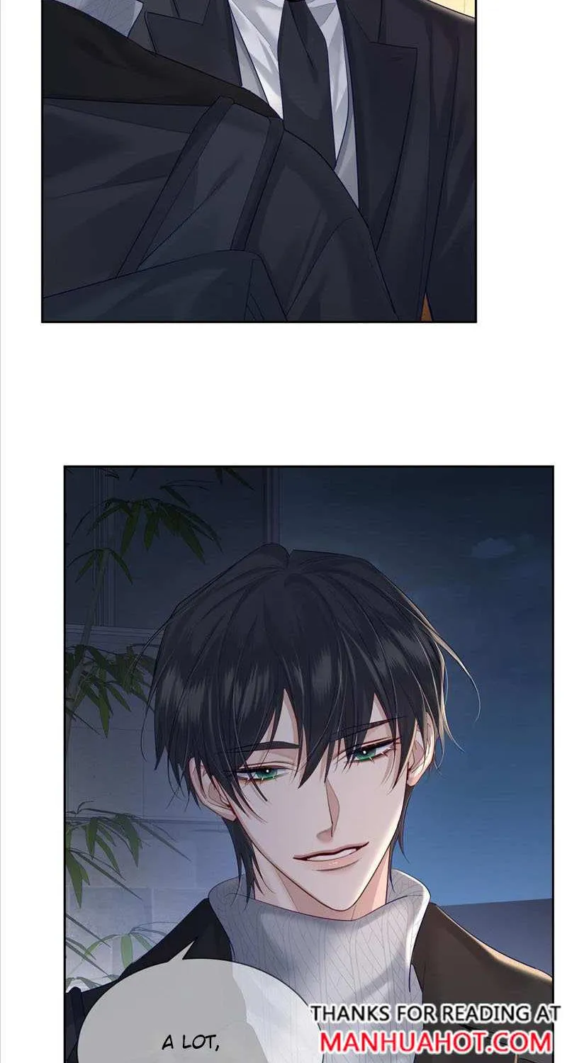 The Protagonist Just Wants To Falling In Love Chapter 28 page 2 - 