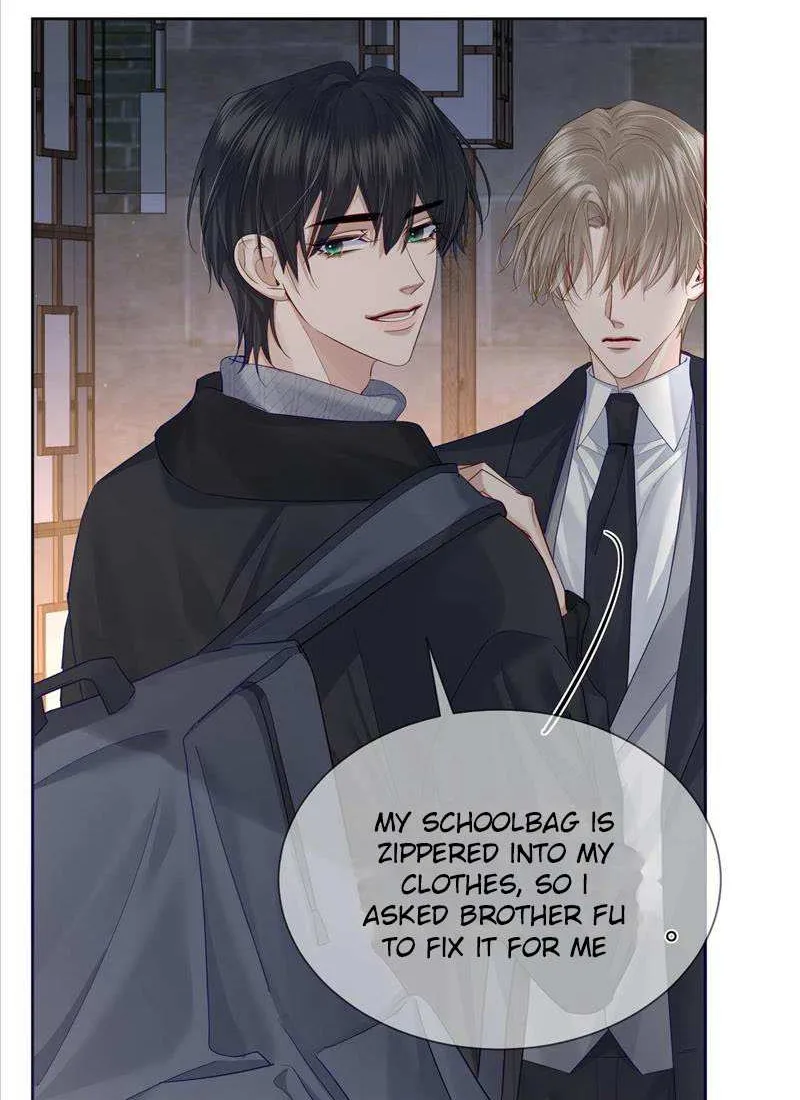 The Protagonist Just Wants To Falling In Love Chapter 28 page 12 - 