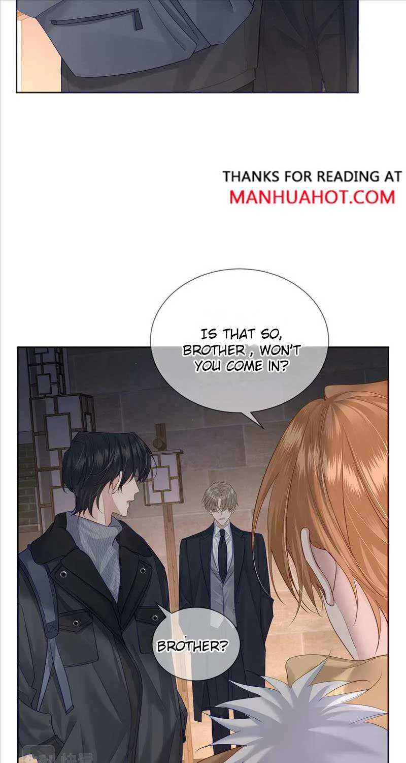 The Protagonist Just Wants To Falling In Love Chapter 28 page 13 - 