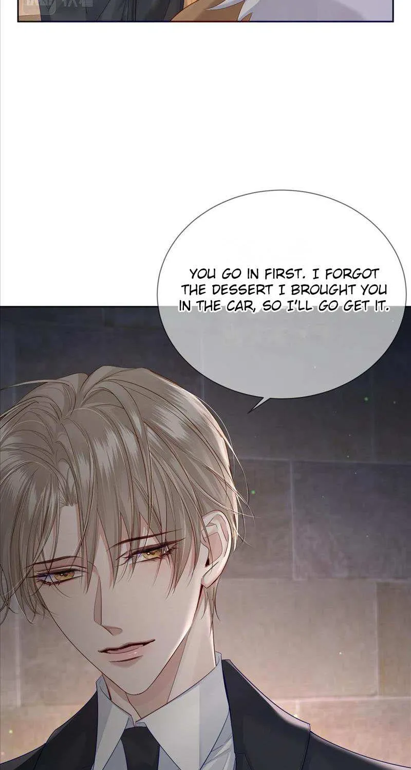 The Protagonist Just Wants To Falling In Love Chapter 28 page 14 - 