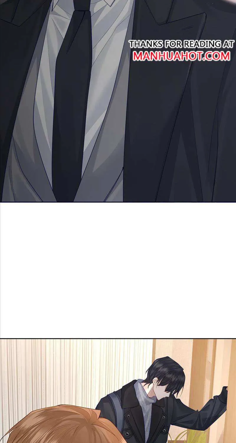 The Protagonist Just Wants To Falling In Love Chapter 28 page 15 - 