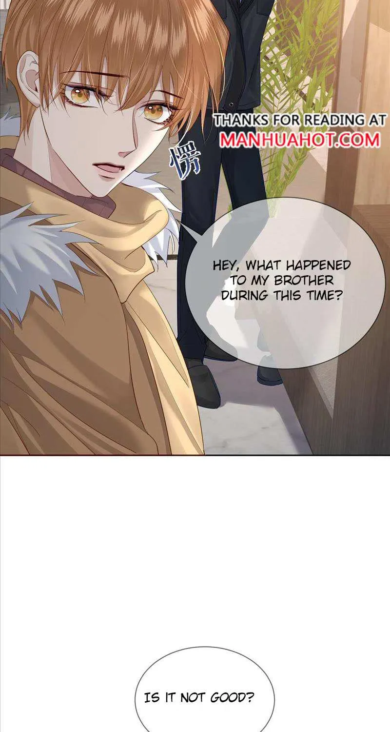 The Protagonist Just Wants To Falling In Love Chapter 28 page 16 - 