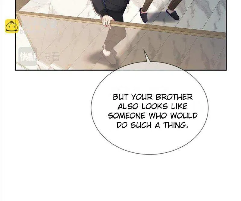 The Protagonist Just Wants To Falling In Love Chapter 28 page 18 - 