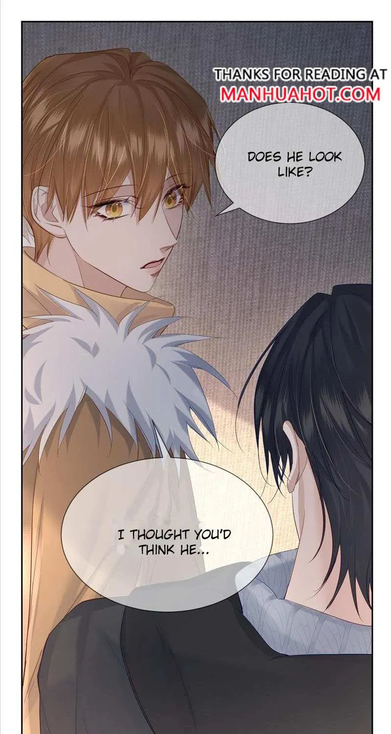 The Protagonist Just Wants To Falling In Love Chapter 28 page 19 - 