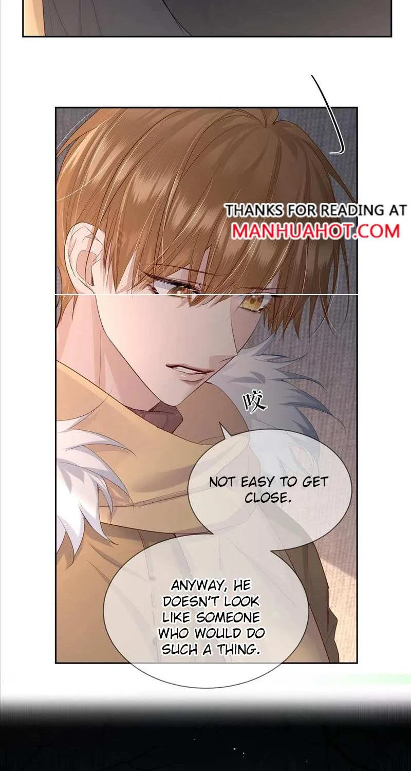 The Protagonist Just Wants To Falling In Love Chapter 28 page 20 - 