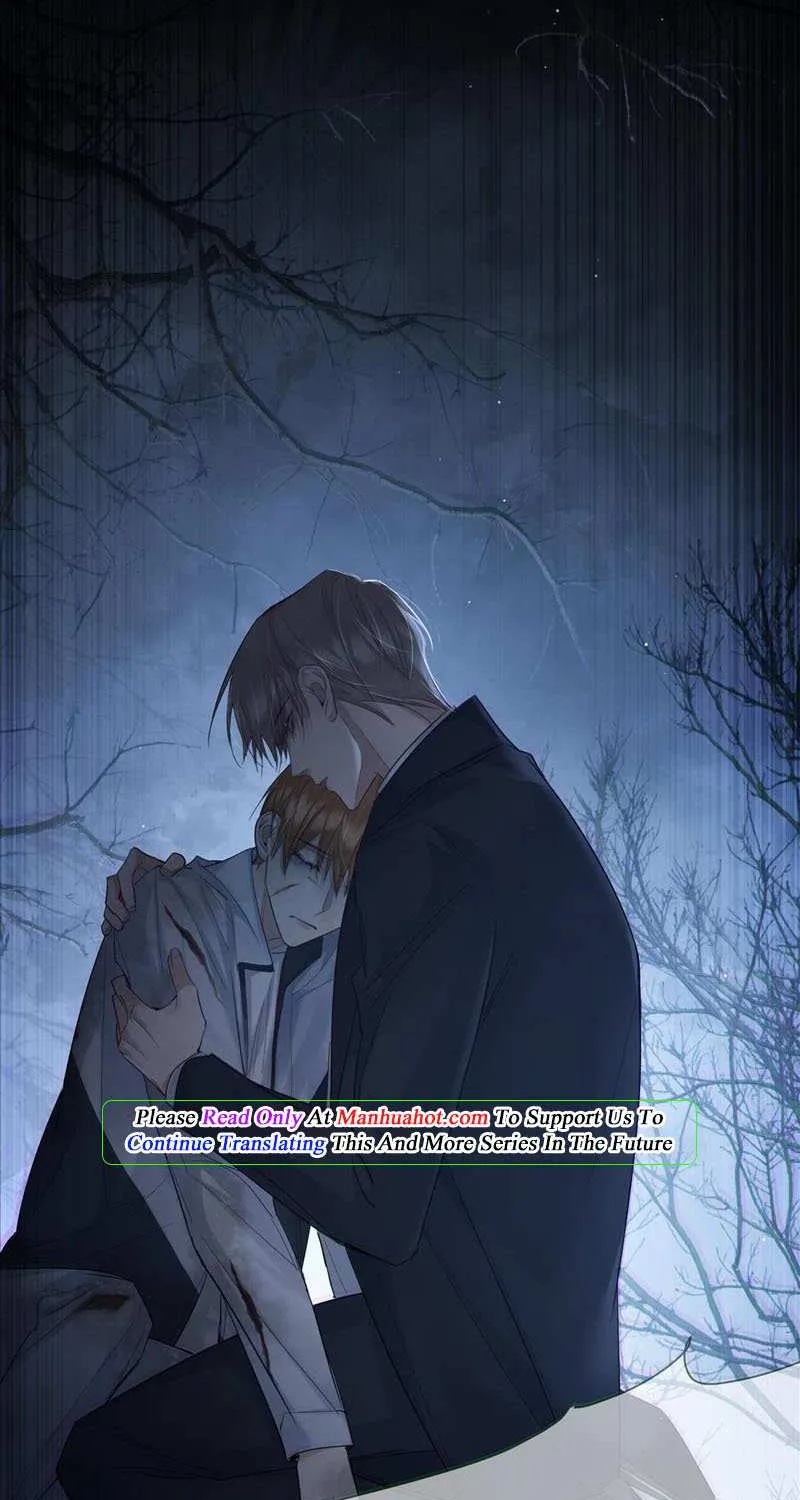 The Protagonist Just Wants To Falling In Love Chapter 28 page 21 - 