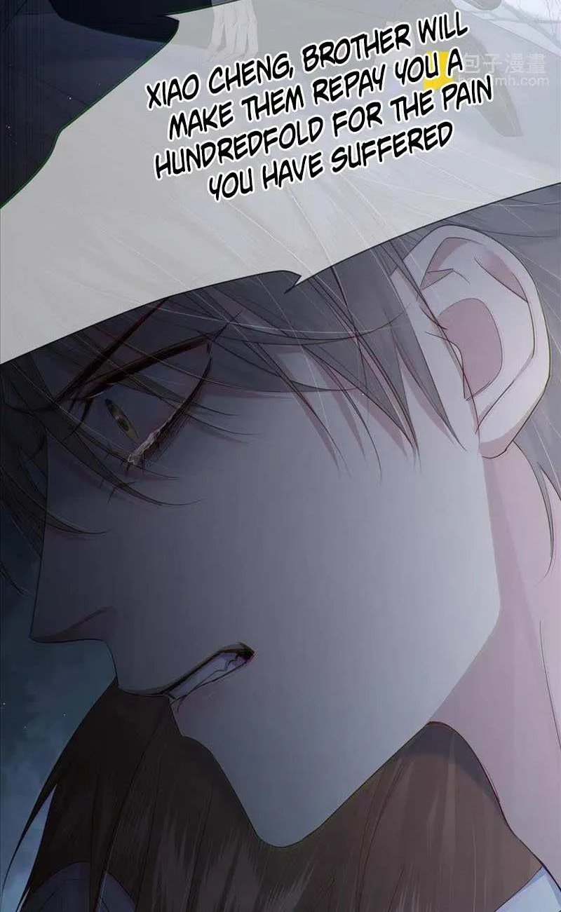 The Protagonist Just Wants To Falling In Love Chapter 28 page 22 - 