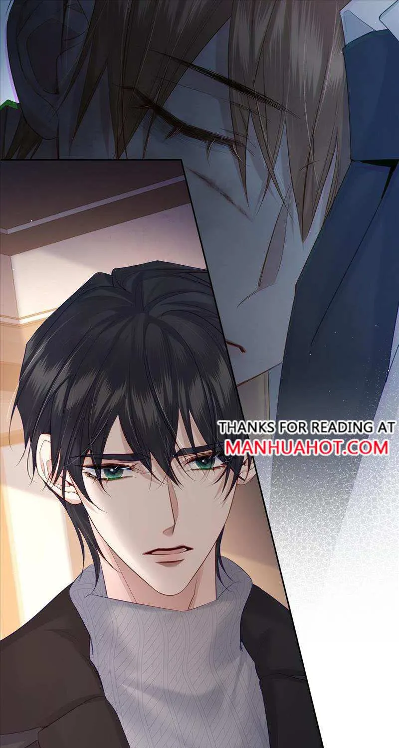 The Protagonist Just Wants To Falling In Love Chapter 28 page 23 - 