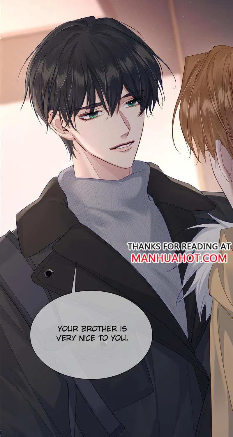 The Protagonist Just Wants To Falling In Love Chapter 28 page 26 - 