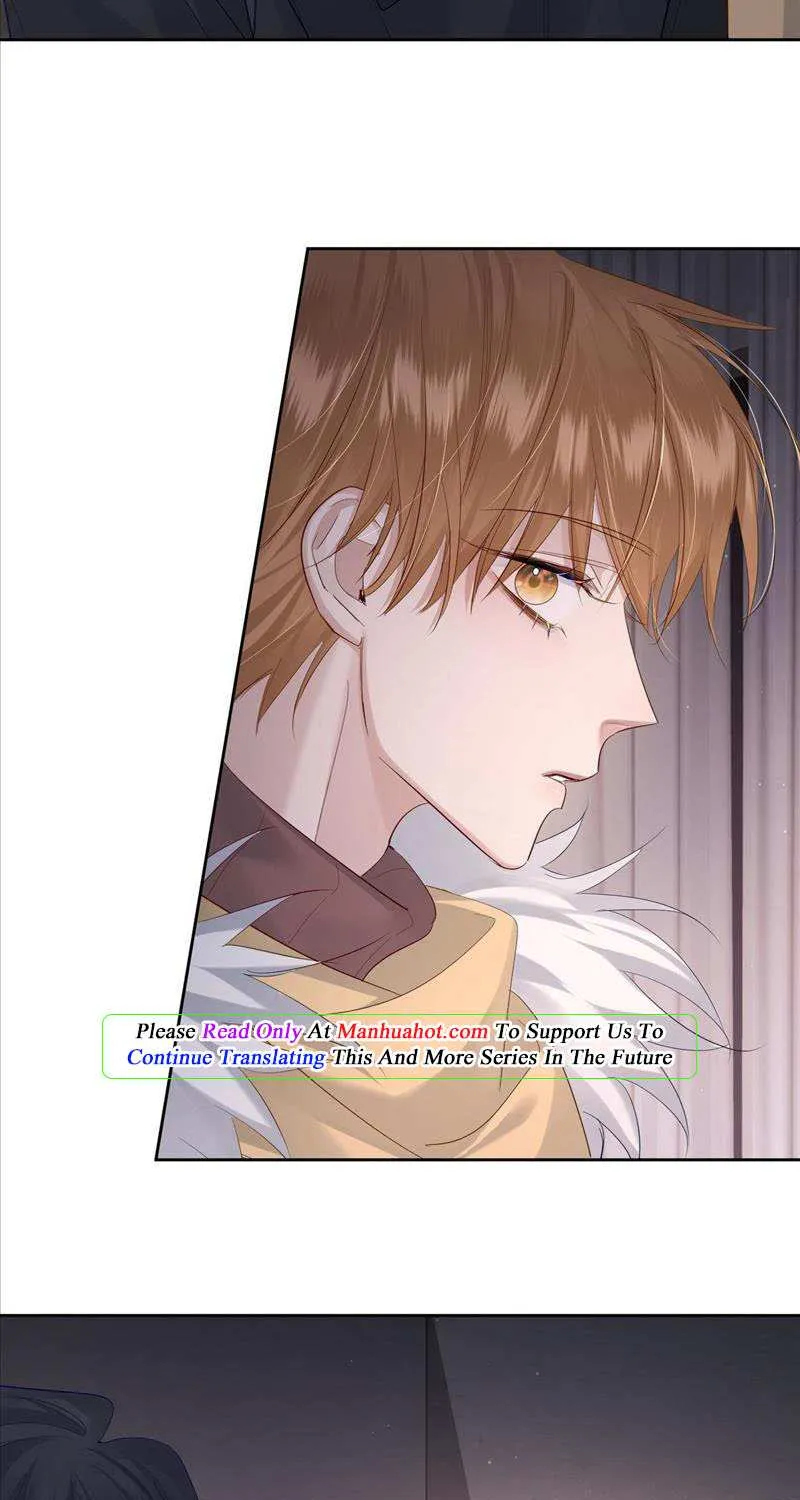 The Protagonist Just Wants To Falling In Love Chapter 28 page 27 - 
