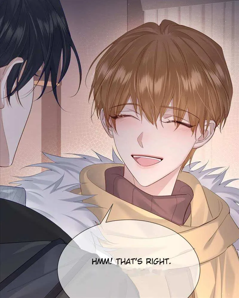 The Protagonist Just Wants To Falling In Love Chapter 28 page 28 - 