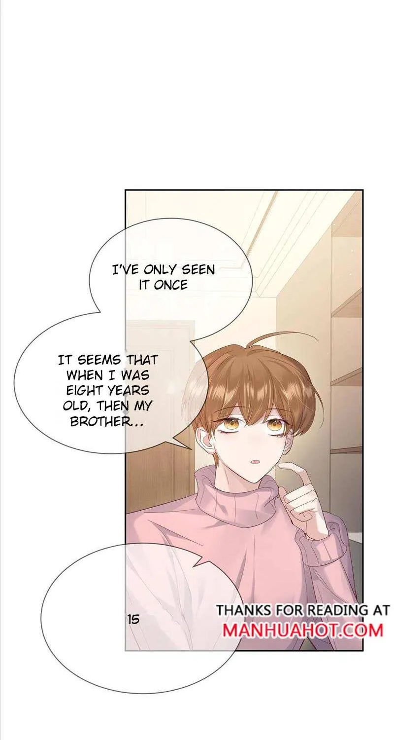 The Protagonist Just Wants To Falling In Love Chapter 28 page 30 - 