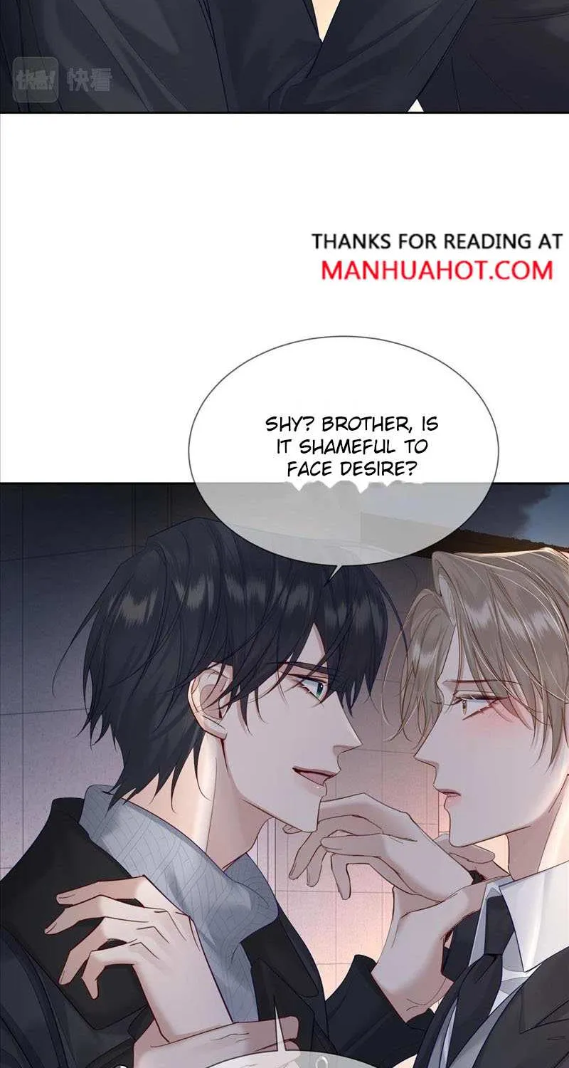 The Protagonist Just Wants To Falling In Love Chapter 28 page 4 - 