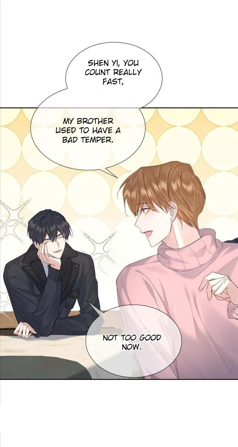 The Protagonist Just Wants To Falling In Love Chapter 28 page 31 - 