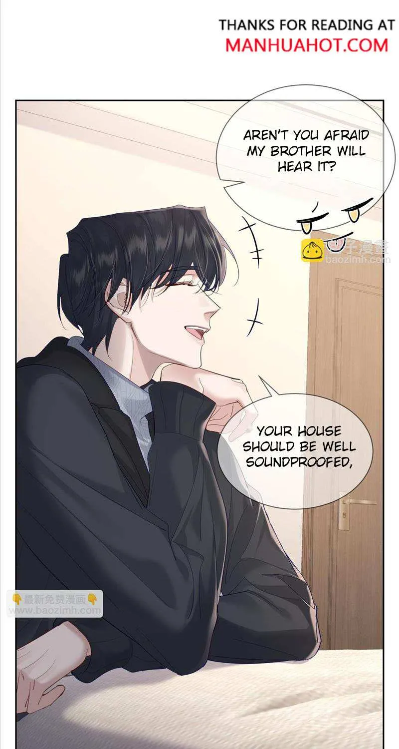 The Protagonist Just Wants To Falling In Love Chapter 28 page 32 - 