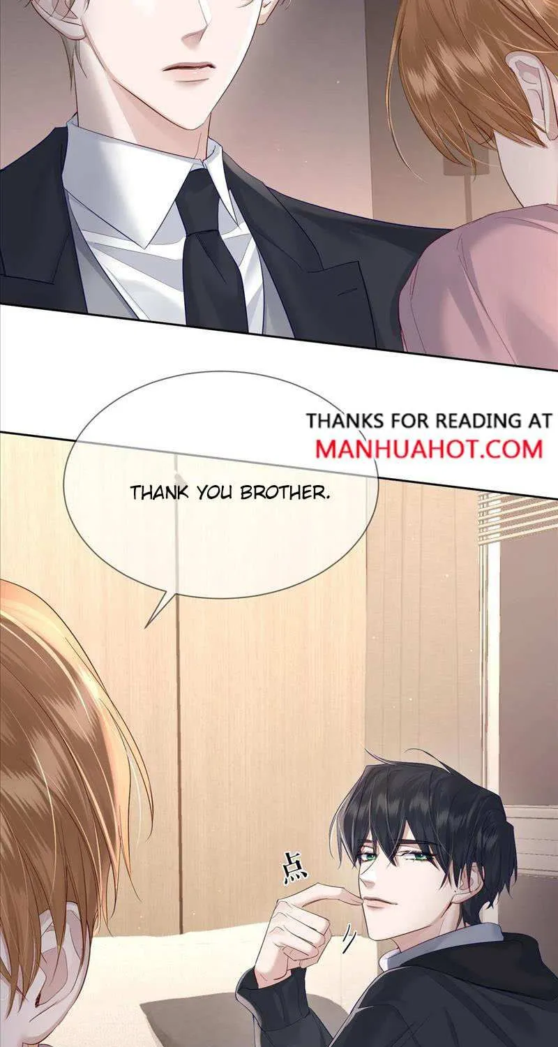 The Protagonist Just Wants To Falling In Love Chapter 28 page 37 - 