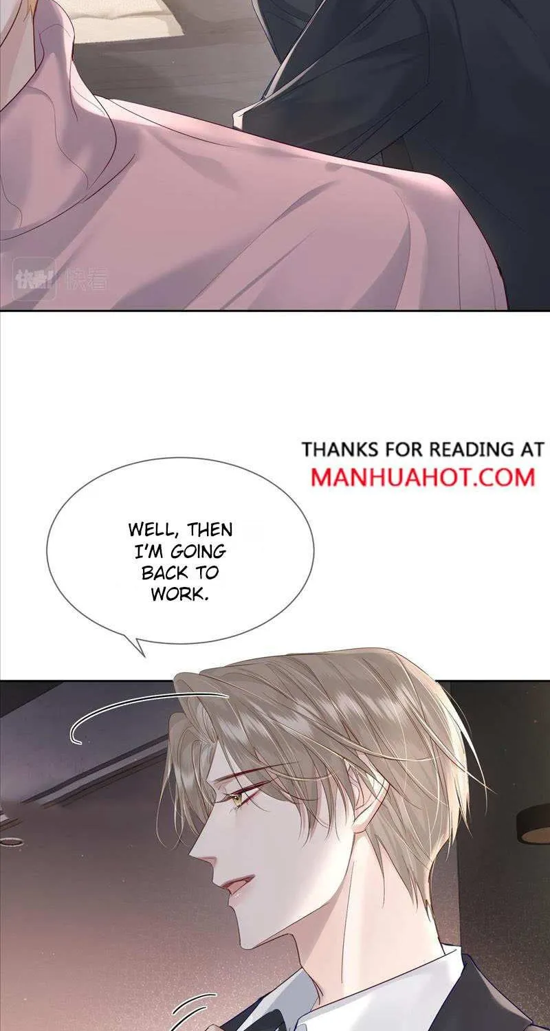 The Protagonist Just Wants To Falling In Love Chapter 28 page 38 - 