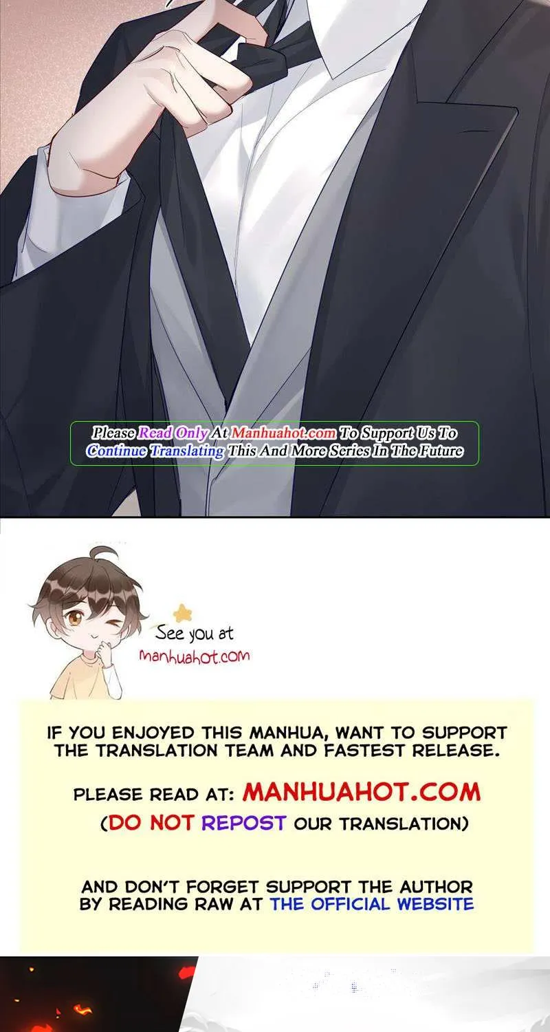 The Protagonist Just Wants To Falling In Love Chapter 28 page 39 - 